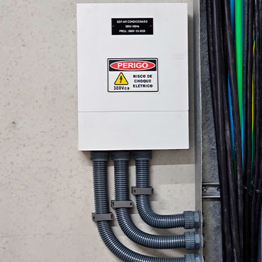 Painel Elétrico