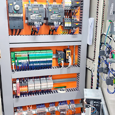 Projetos Elétricos